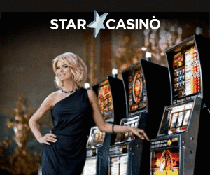 StarCasinò