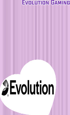 Casino evolution