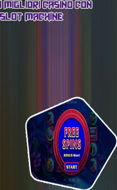 Casino freespin