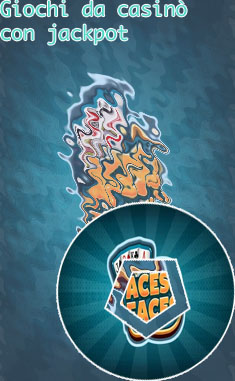 Casino giochi gratis