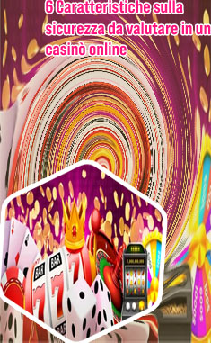 Casinò online