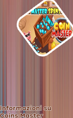 Coin master spin gratis oggi 2023