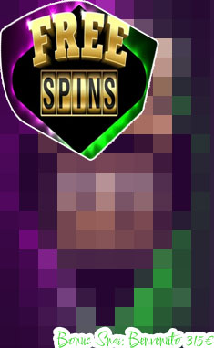 Free spin blu snai