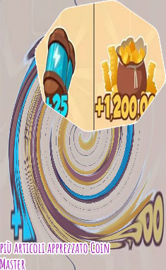 Free spin coin master gratis 2023