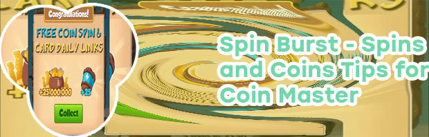 Free spin coin master gratis italiano