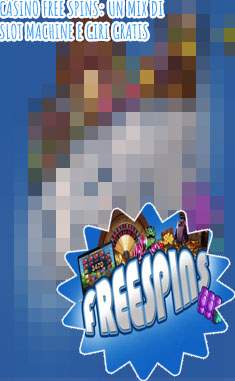 Free spin gratis
