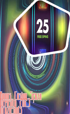 Free spin senza deposito