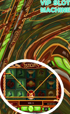 Gioca gratis slot