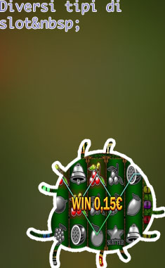 Giochi di slot gratis