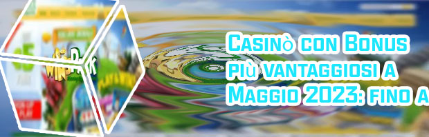 Giochi senza deposito