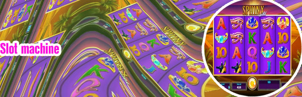 Giochi slot
