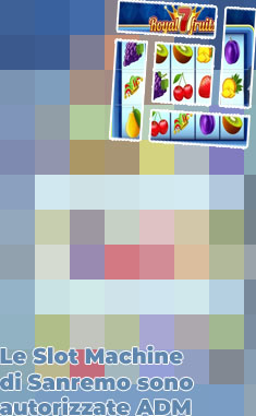 Gioco di slot machine gratis