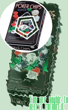 Poker ricarica minima 5 euro