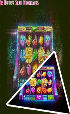 Slot casino
