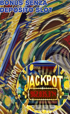 Slot con bonus