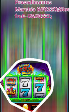 Slot free