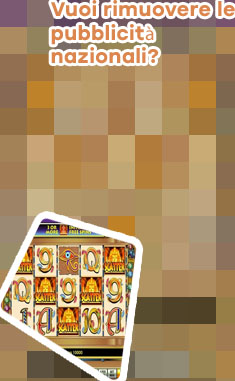 Slot gratis on line