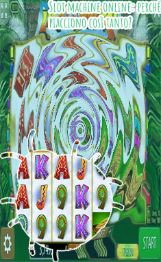 Slot gratis online