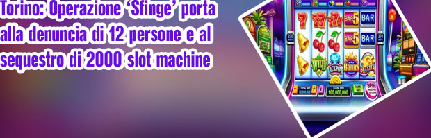 Slot la sfinge