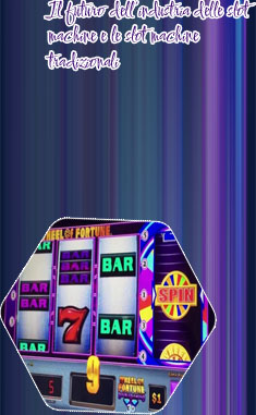 Slot machines gratis senza scaricare