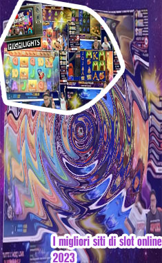 Slot migliori