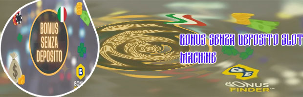 Slot senza registrazione