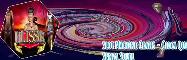 Slot senza soldi