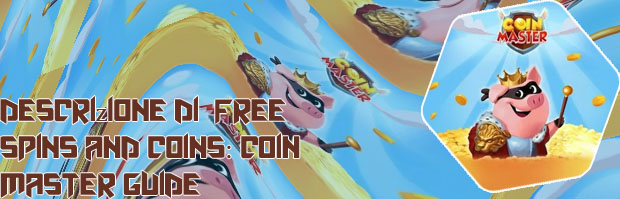 Spin coin master gratis