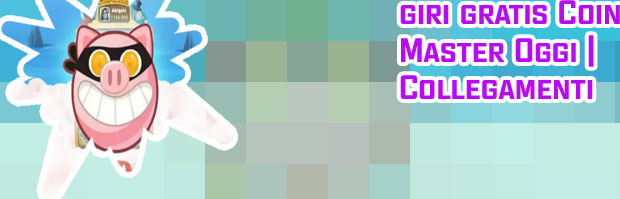Spin coin master spin gratis