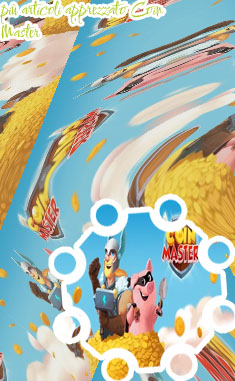 Spin gratis coin master 2023