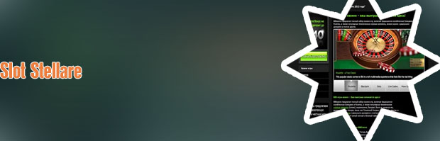 Stellare casino opinioni