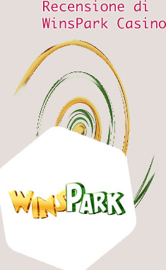 Winspark 7 euro gratis